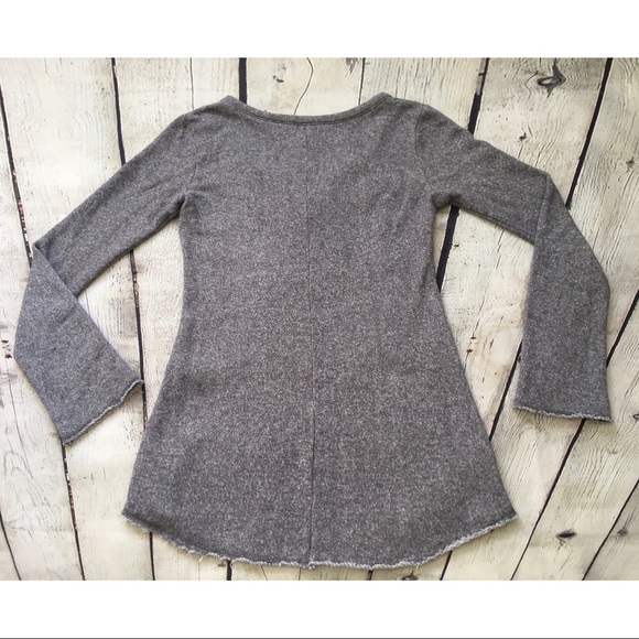 Victoria’s Secret Grey Pullover Sweatshirt - Picture 5 of 13